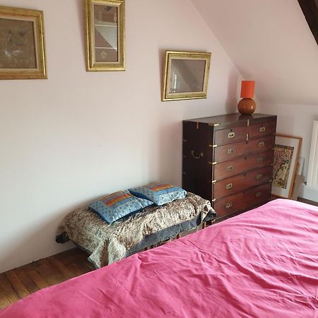 Eoz An Avel Διαμέρισμα Combourg Εξωτερικό φωτογραφία